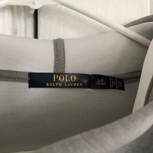 Polo by Ralph Lauren Jackets & Coats - Polo Ralph Lauren Scuba Zip-up Hoodie Polo by Ralph Lauren Jackets & Coats - Polo Ralph Lauren Scuba Zip-up Hoodie
